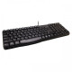 Rapoo N2400 Wired USB Keyboard
